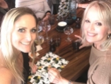 Tilly and Tami SA Women Melb June 2018 lunch
