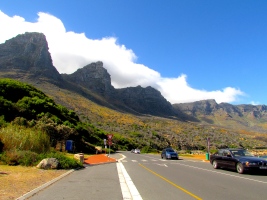 Cape Town Feb 2019 to Hout Bay